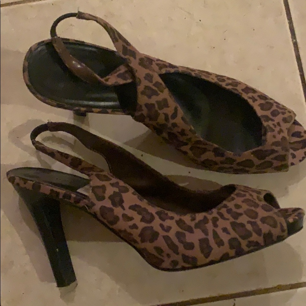 Heels